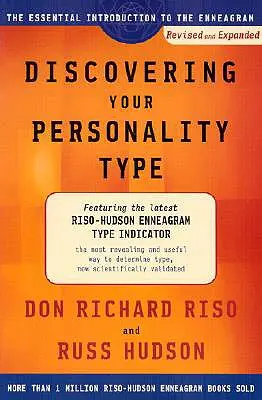 Descoperirea tipului tău de personalitate: Introducere esențială în Eneagramă - The Essential Introduction to the Enneagram - Discovering Your Personality Type: The Essential Introduction to the Enneagram
