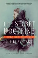 Doctrina secretă - The Secret Doctrine
