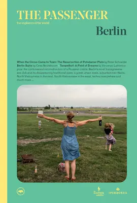 Pasagerul: Berlin - The Passenger: Berlin