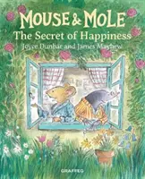 Șoarecele și cârtița: Secretul fericirii (The Secret of Happiness) - Mouse and Mole: The Secret of Happiness