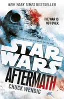 Star Wars: Aftermath - Călătorie către Star Wars: Trezirea Forței - Star Wars: Aftermath - Journey to Star Wars: The Force Awakens