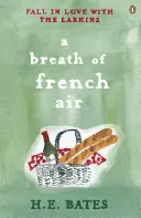 Respirație de aer francez - Cartea 2 - Breath of French Air - Book 2