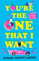 Tu ești cea pe care o vreau - You're the One that I Want