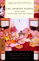 Nopțile arabe: Povești din o mie și una de nopți - The Arabian Nights: Tales from a Thousand and One Nights
