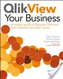 QlikView Your Business: An Expert Guide to Business Discovery with QlikView and Qlik Sense