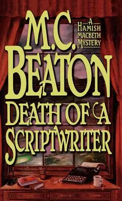 Moartea unui scenarist - Death of a Scriptwriter