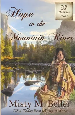 Speranță în râul de munte - Hope in the Mountain River
