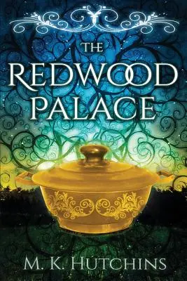 Palatul Redwood - The Redwood Palace