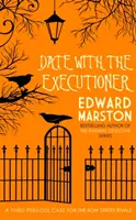 Întâlnire cu călăul - Date with the Executioner