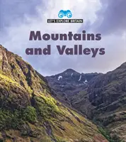 Munți și văi - Mountains and Valleys
