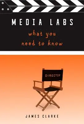 Laboratoare media: Ce trebuie să știți - Media Labs: What You Need to Know