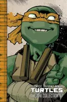 Teenage Mutant Ninja Turtles: Colecția IDW Volumul 7 - Teenage Mutant Ninja Turtles: The IDW Collection Volume 7