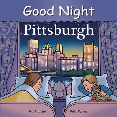 Noapte bună Pittsburgh - Good Night Pittsburgh