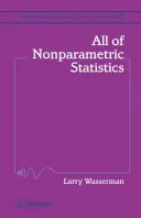 Toate statisticile neparametrice - All of Nonparametric Statistics