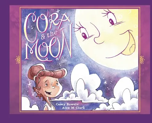 Cora și Luna - Cora and the Moon