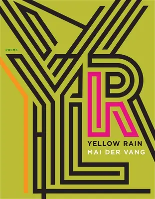 Ploaie galbenă: Poezii - Yellow Rain: Poems
