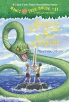 Vara șarpelui de mare - Summer of the Sea Serpent