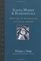 Sclavi, femei homosexuale: Explorarea hermeneuticii analizei culturale - Slaves, Women Homosexuals: Exploring the Hermeneutics of Cultural Analysis