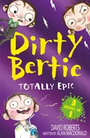 Complet epic! - Burp! Monstru! Disco! - Totally Epic! - Burp! Monster! Disco!