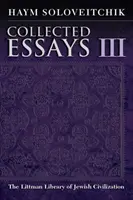 Culegere de eseuri: Volumul III - Collected Essays: Volume III