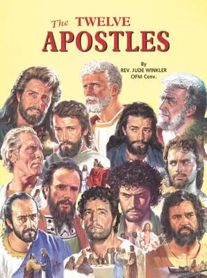 Cei doisprezece apostoli - The Twelve Apostles