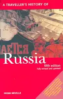 Istoria Rusiei pentru un călător - A Traveller's History of Russia