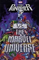 Punisher vs. Universul Marvel - Punisher vs. the Marvel Universe