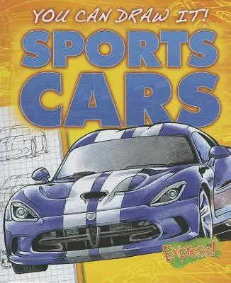 Mașini sport - Sports Cars