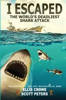 Am scăpat de cel mai mortal atac de rechin din lume - I Escaped The World's Deadliest Shark Attack