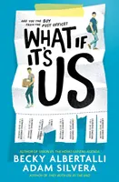 Ce se întâmplă dacă suntem noi - What If It's Us
