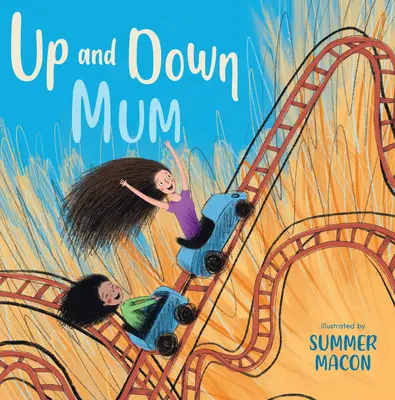 Sus și jos mamă - Up and Down Mum