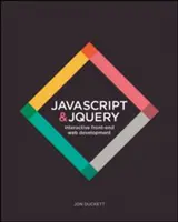 JavaScript și Jquery: Dezvoltare web front-end interactivă - JavaScript and Jquery: Interactive Front-End Web Development
