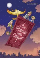 Phoenix și covorul - The Phoenix and the Carpet