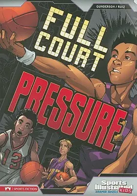 Presiune pe tot terenul - Full Court Pressure