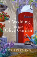 Nuntă în grădina de măslini - Wedding in the Olive Garden
