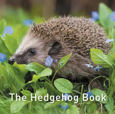 Cartea ariciului - Hedgehog Book