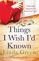 Lucruri pe care aș fi vrut să le știu - Things I Wish I'd Known