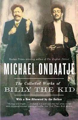 Operele colecționate ale lui Billy the Kid - The Collected Works of Billy the Kid