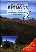 Plimbări în jurul Rinogilor - Walks Around the Rhinogs