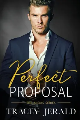 Propunere perfectă: Romanul unui miliardar la locul de muncă - Perfect Proposal: Billionaire Workplace Romance