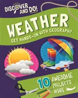 Descoperiți și faceți: Vremea - Discover and Do: Weather