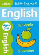 Engleză pentru vârstele 7-9 - Ideal pentru învățarea acasă - English Ages 7-9 - Ideal for Home Learning