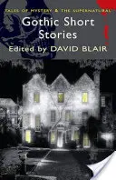 Povestiri gotice scurte - Gothic Short Stories
