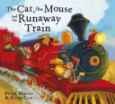 Pisica și șoarecele și trenul fugar - Cat and the Mouse and the Runaway Train