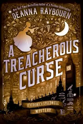 A Treacherous Curse
