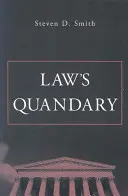 Dilema dreptului - Law's Quandary