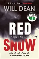 Red Snow - Câștigătorul premiului pentru cea mai bună voce independentă la AMAZON PUBLISHING READERS' AWARDS, 2019 - Red Snow - WINNER OF BEST INDEPENDENT VOICE AT THE AMAZON PUBLISHING READERS' AWARDS, 2019