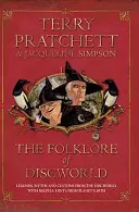 Folclor din Lumea Discurilor - Folklore of Discworld