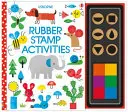 Activități cu ștampile de cauciuc - Rubber Stamp Activities