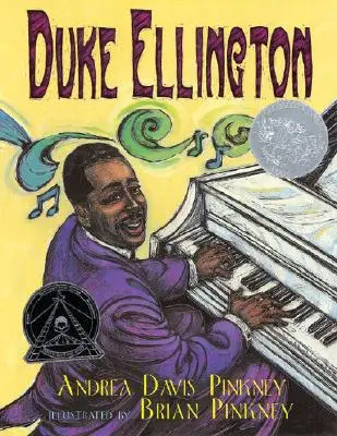 Duke Ellington: Prințul pianist și orchestra sa - Duke Ellington: The Piano Prince and His Orchestra